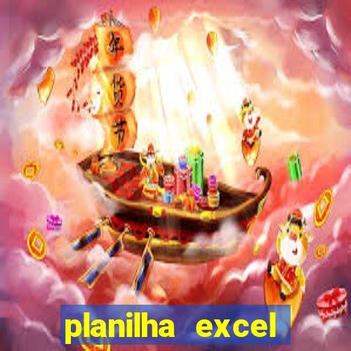 planilha excel folha de pagamento gratis